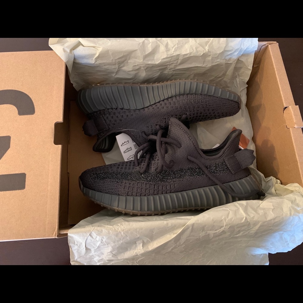 Yeezy boost 350V2 Cinder